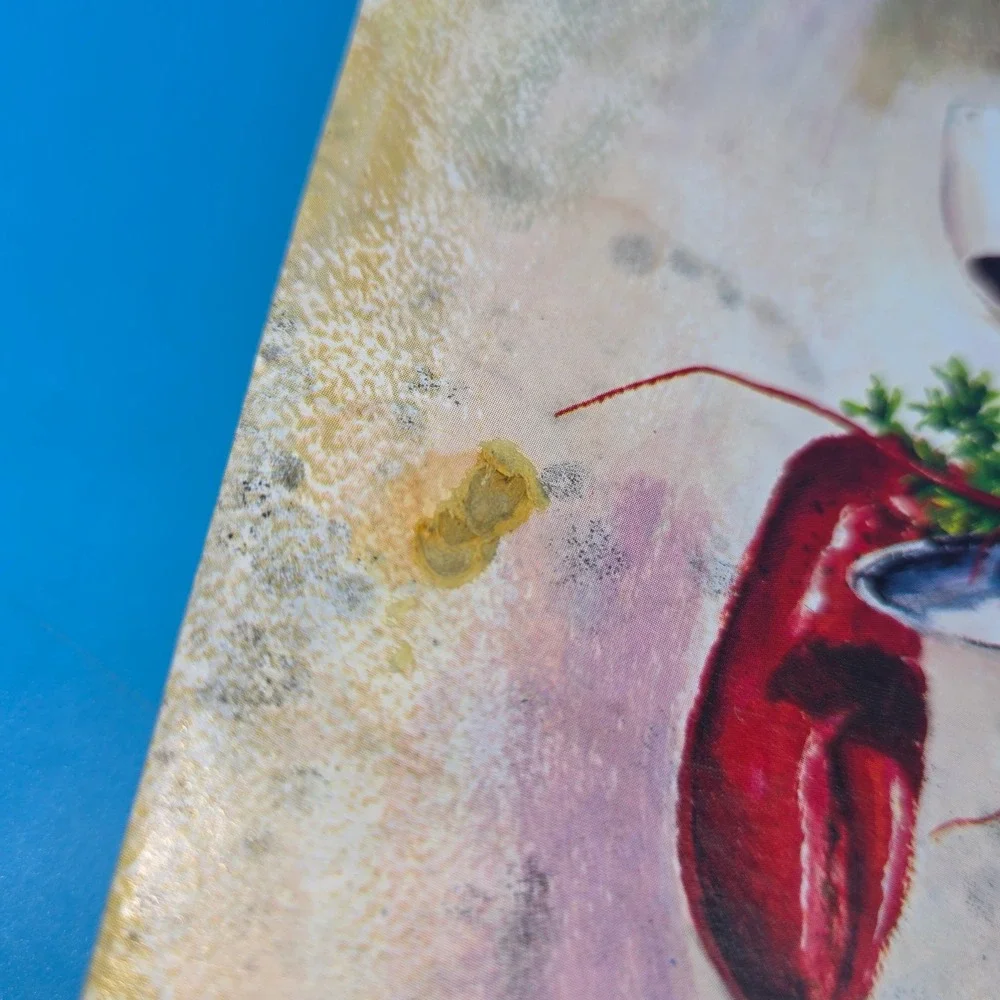 Vintage 1961 Gasparilla Cookbook by The Junior‎ League of Tampa